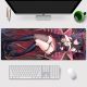 Azur Lane Queen Anne's Revenge Gaming Mouse Pad Desk Pad Playmat