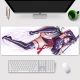 Marvel Rivals Psylocke Gaming Mouse Pad Desk Pad Playmat