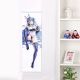Azur Lane New Jersey Life-Size Fabric Wall Scroll