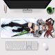 Gachiakuta Riyo Reaper Gaming Mouse Pad Desk Pad Playmat