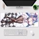 Azur Lane Essex Gaming Mouse Pad Desk Pad Playmat