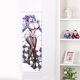 Azur Lane Essex Life-Size Fabric Wall Scroll