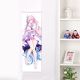 Honkai: Star Rail Cyrene Life-Size Fabric Wall Scroll