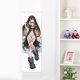 Gachiakuta Amo Empool Life-Size Fabric Wall Scroll