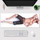 One Piece Portgas D. Ace Gaming Mouse Pad Desk Pad Playmat