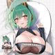 Azur Lane Admiral Nakhimov 3D Wrist Rest Oppai Mouse Pad
