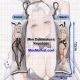 Azur Lane Yorktown II Mini Dakimakura Keychain Phone Strap