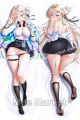 Wuthering Waves Lynae Dakimakura Hugging Body Pillow Cover
