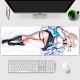 Wuthering Waves Lynae Gaming Mouse Pad Desk Pad Playmat