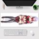 Rakion Ninja Gaming Mouse Pad Desk Pad Playmat