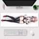 Azur Lane Cowpens Gaming Mouse Pad Desk Pad Playmat