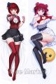 Oshi no Ko Kana Arima Dakimakura Hugging Body Pillow Cover