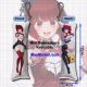 Oshi no Ko Kana Arima Mini Dakimakura Keychain Phone Strap