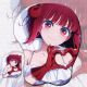 Oshi no Ko Kana Arima 3D Wrist Rest Oppai Mouse Pad