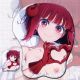 Oshi no Ko Kana Arima 3D Wrist Rest Oppai Mouse Pad