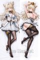 Arknights Endfield Perlica Dakimakura Hugging Body Pillow Cover