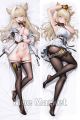 Arknights Endfield Perlica Dakimakura Hugging Body Pillow Cover