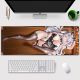 Azur Lane Prinz Eugen Gaming Mouse Pad Desk Pad Playmat