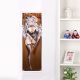 Azur Lane Prinz Eugen Life-Size Fabric Wall Scroll