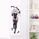 NieR: Automata A2 Life-Size Fabric Wall Scroll