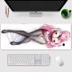 Goddess of Victory: Nikke Velvet Gaming Mouse Pad Desk Pad Playmat
