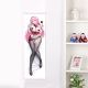 Goddess of Victory: Nikke Velvet Life-Size Fabric Wall Scroll