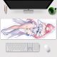 Wuthering Waves Aemeath Gaming Mouse Pad Desk Pad Playmat