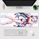 Honkai: Star Rail Sparxie Gaming Mouse Pad Desk Pad Playmat