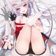 Honkai: Star Rail Sparxie 3D Wrist Rest Oppai Mouse Pad