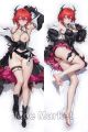 Arknights Endfield Laevatain Dakimakura Hugging Body Pillow Cover