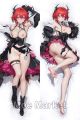 Arknights Endfield Laevatain Dakimakura Hugging Body Pillow Cover