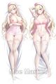 Walkure Romanze Celia Cumani Aintree Dakimakura Hugging Body Pillow Cover