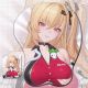 Zenless Zone Zero Cissia 3D Wrist Rest Oppai Mouse Pad