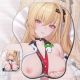 Zenless Zone Zero Cissia 3D Wrist Rest Oppai Mouse Pad