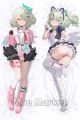 Zenless Zone Zero Sunna Dakimakura Hugging Body Pillow Cover