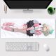 Zenless Zone Zero Sunna Gaming Mouse Pad Desk Pad Playmat