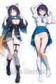 Cosmic Princess Kaguya! Iroha Sakayori Dakimakura Hugging Body Pillow Cover
