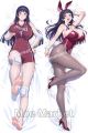 Do You Like Big Girls? Ayano Hasegawa Dakimakura Hugging Body Pillow Cover