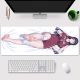 Do You Like Big Girls? Ayano Hasegawa Gaming Mouse Pad Desk Pad Playmat