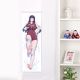 Do You Like Big Girls? Ayano Hasegawa Life-Size Fabric Wall Scroll