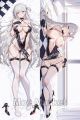 Azur Lane Shoukaku Dakimakura Hugging Body Pillow Cover