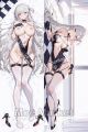 Azur Lane Shoukaku Dakimakura Hugging Body Pillow Cover