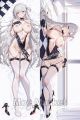 Azur Lane Shoukaku Dakimakura Hugging Body Pillow Cover
