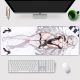 Azur Lane Shoukaku Gaming Mouse Pad Desk Pad Playmat
