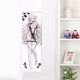 Azur Lane Shoukaku Life-Size Fabric Wall Scroll