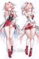 Genshin Impact Linnea Dakimakura Hugging Body Pillow Cover