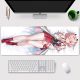 Genshin Impact Linnea Gaming Mouse Pad Desk Pad Playmat
