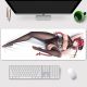 Azur Lane Hindenburg Gaming Mouse Pad Desk Pad Playmat
