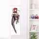 Azur Lane Hindenburg Life-Size Fabric Wall Scroll