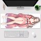 Fire Emblem Heroes Hana Gaming Mouse Pad Desk Pad Playmat